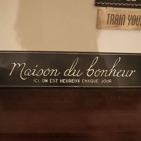 La maison de Céline Arry  Esterno foto