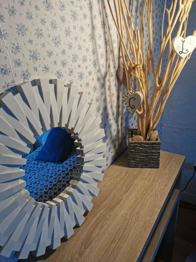 La maison de Céline Arry  Esterno foto
