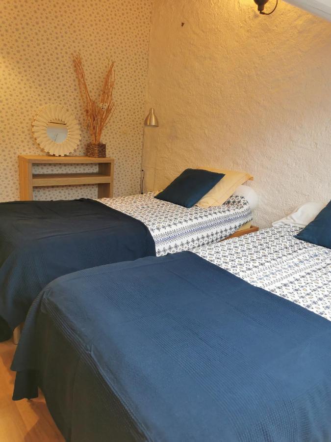 La maison de Céline Arry  Esterno foto
