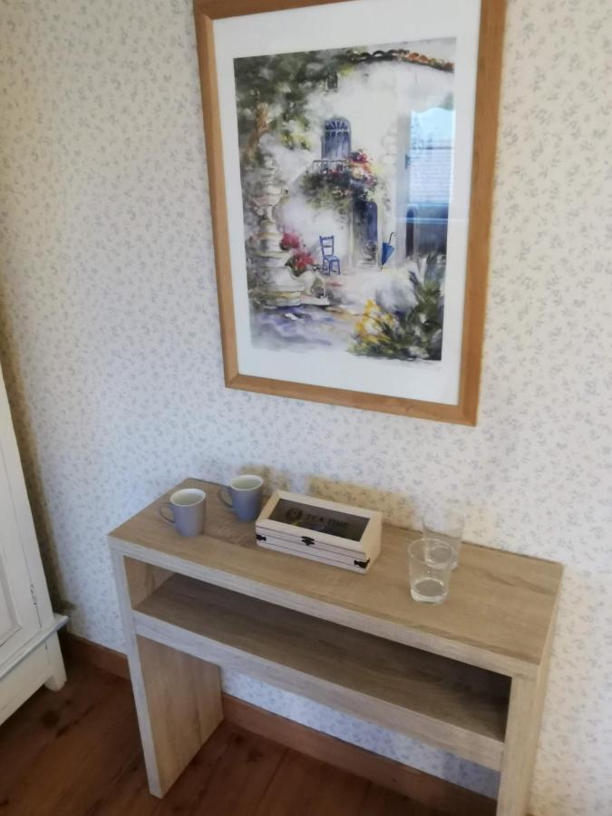 La maison de Céline Arry  Esterno foto
