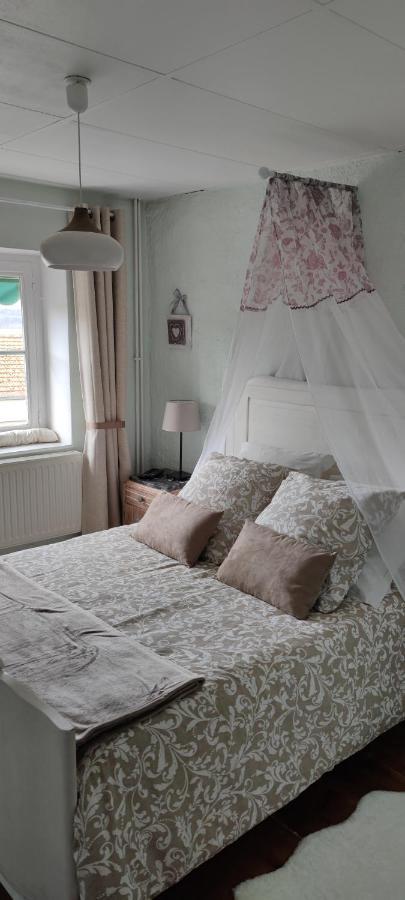La maison de Céline Arry  Esterno foto