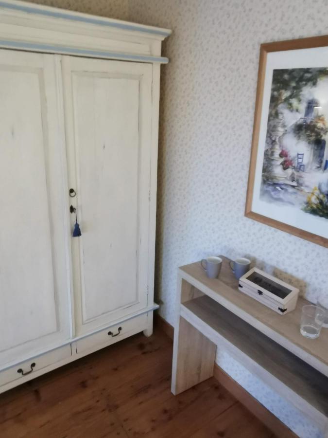 La maison de Céline Arry  Esterno foto