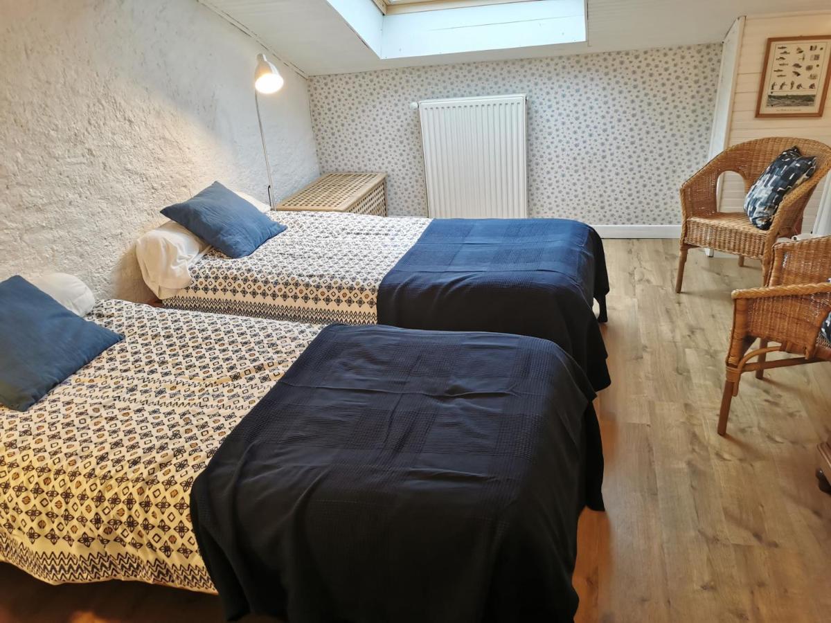 La maison de Céline Arry  Esterno foto